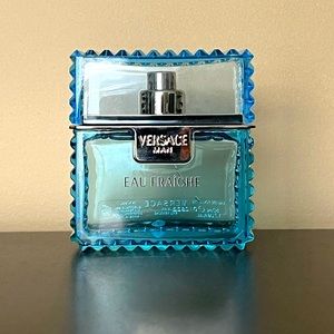 Versace Eau Fraiche - Eau De Toilette 1.7 fl. oz.